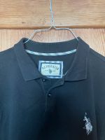 US Polo Assn Polo-Shirt Gr XL Herren schwarz Hamburg-Nord - Hamburg Hohenfelde Vorschau