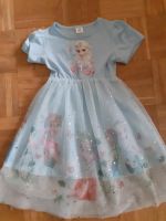 Kleid Anna u Elsa/ Eiskönigin 104 Schleswig-Holstein - Itzehoe Vorschau