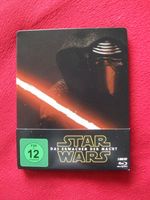 Star Wars Das erwachen der Macht Blu-Ray Steelbook München - Trudering-Riem Vorschau