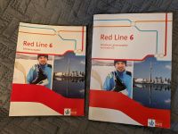 Red Line 6 Lehrerausgabe Englisch, Buch und Workbook Lösungen Baden-Württemberg - Gerlingen Vorschau