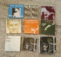 The Smiths Complete seltene CD-Box Morrissey Nürnberg (Mittelfr) - Südstadt Vorschau