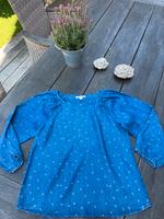 TOP Bluse ESPRIT Gr. 36 S Jeanshemd Anker boden zwillingsherz Niedersachsen - Rastede Vorschau
