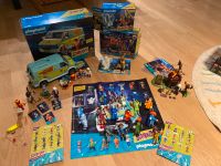 Playmobil Scooby Doo Set neuwertig Stuttgart - Plieningen Vorschau