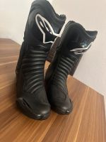 Alpinestars SMX-6 V2 42 Motorradstiefel Stiefel Wandsbek - Hamburg Rahlstedt Vorschau