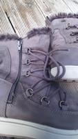 Hübsche Stiefelette mit RV warm gefüttert Gr. 38 Blue Motion Neuw Rheinland-Pfalz - Mainz Vorschau