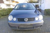 VW polo  9n  tüv  neu Niedersachsen - Steinfeld Vorschau