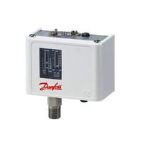 Pressostat Danfoss KP1 Nordrhein-Westfalen - Oberhausen Vorschau