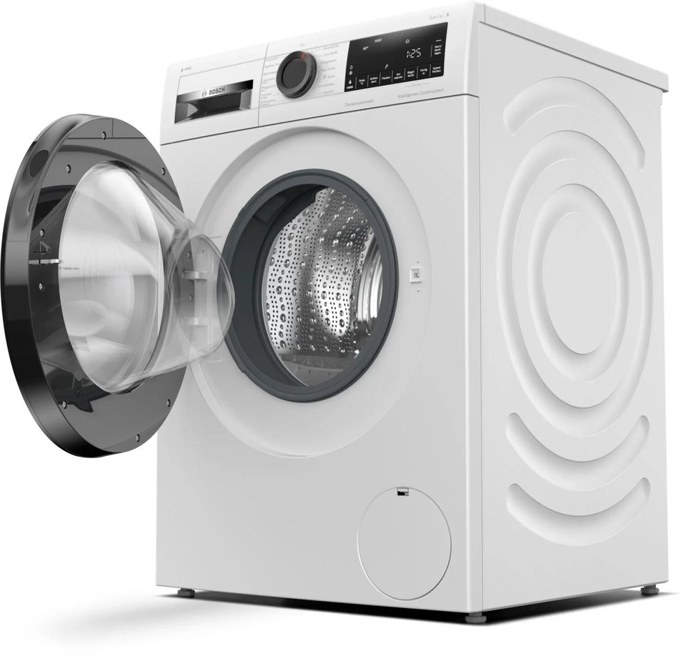 BOSCH Waschmaschine WGG244M20, 9 kg, 1400 U/min in Hessen - Steinbach |  Waschmaschine & Trockner gebraucht kaufen | eBay Kleinanzeigen ist jetzt  Kleinanzeigen