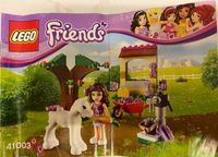 Lego Friends Set: Olivias Fohlen Saarland - Illingen Vorschau