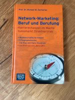 Buch: Network-Marketing: Beruf und Berufung Rheinland-Pfalz - Weyher in der Pfalz Vorschau