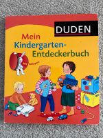 Duden Mein Kindergarten-Entdeckerbuch Bayern - Vöhringen Vorschau