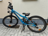 Mountainbike 24er für Kinder von X-Tract Niedersachsen - Duderstadt Vorschau