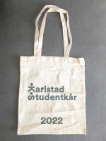 Jutebeutel Tasche Schweden Karlstad Berlin - Schöneberg Vorschau