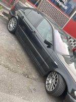 Schlachte e46 330i limo Bayern - Hirschau Vorschau