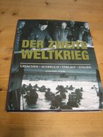 Der zweite Weltkrieg Ursachen Aufbruch Verlauf Folgen Lüdeke 3,50 Bayern - Dießen Vorschau