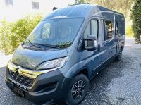 Pössl Wohnmobil Camper One Way nach Portugal zu vermieten Nordrhein-Westfalen - Erftstadt Vorschau