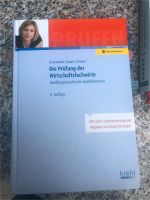 Wirtschaftsfachwirt, Bücher:Prüfungsbuch, HGB,BGB,ArbG,u. weitere Baden-Württemberg - Offenburg Vorschau
