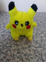 PICACHU POKEMON Plüschtier Stofftier Sachsen - Adorf-Vogtland Vorschau