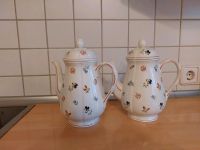 Petit Fleur,  Villeroy & Boch,  Kaffeekanne Rheinland-Pfalz - Steinebach (Sieg) Vorschau