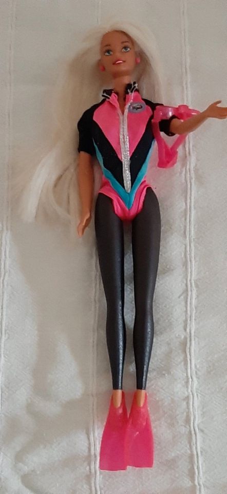 Barbie Raritäten aus den 90igern in Frankfurt am Main