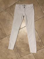 Abercrombie & Fitch Damen Jeans Beige Gr. 24 Hessen - Fuldabrück Vorschau