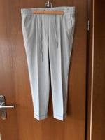 Hose Opus Gr 42 hellgrau guterh. Bayern - Durach Vorschau