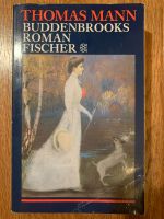 Thomas Mann - Buddenbrooks Baden-Württemberg - Konstanz Vorschau