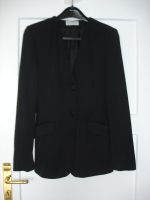 ELEONORA AMADEI Jacke Blazer Wolle schwarz Gr. M, 40 38 Berlin - Steglitz Vorschau