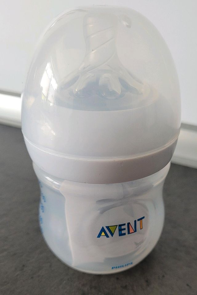 Philips Avent Natural 125ml NEU in Essen