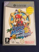 Super Mario Sunshine (GameCube) Speyer - Dudenhofen Vorschau