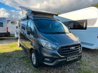 Bürstner Copa 530, Mini Van, 130 PS ,Automatik ,Ford Transit Cost Sachsen-Anhalt - Dessau-Roßlau Vorschau