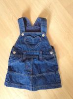 Jeanskleid Jeans Kleid kurz Mini 68 Dresden - Blasewitz Vorschau