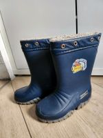 Gummistiefel gefüttert Bagger Wandsbek - Hamburg Sasel Vorschau