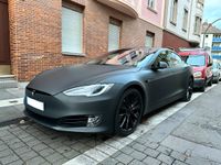 AUTOVERMIETUNG: Tesla Model S P100DL 772PS kostenlos Strom tanken Köln - Nippes Vorschau