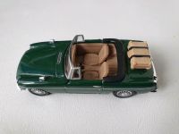 Modellauto MGB England 1:43 Cararama Nordrhein-Westfalen - Enger Vorschau