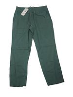 Cecil Damen Leinenhose Tracey in balmy Khaki Gr. M / L28 Hose Nordrhein-Westfalen - Velbert Vorschau