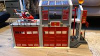 Playmobil City Action Große Feuerwache 9462 Schleswig-Holstein - Reinfeld Vorschau