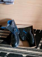 Schuhe Arbeitsschuhe S3 Arbeitsstiefel Atlas GTX 920 Gore-Tex Nordrhein-Westfalen - Xanten Vorschau