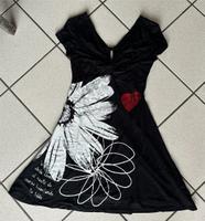 Desigual-Kleid - Größe M - schwarz Niedersachsen - Harpstedt Vorschau