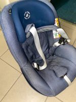 Maxi-Cosi Pearl Pro i-size 3wayFix Nordrhein-Westfalen - Wiehl Vorschau