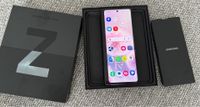 Samsung Galaxy Z Fold 3 5G mit 256GB inkl. 3 Cover Niedersachsen - Laatzen Vorschau