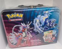 Pokemon Back to School Sammelkoffer 2023 DE K&P neu & OVP 37€* Baden-Württemberg - Pforzheim Vorschau