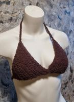 Gehäkeltes Bikini Oberteil * handmade Thüringen - Jena Vorschau