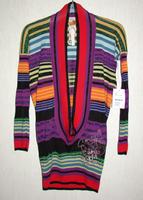 Neu Ein Hingucker Desigual Damenpullover Pullover Gr. M = Gr 38 Niedersachsen - Jever Vorschau