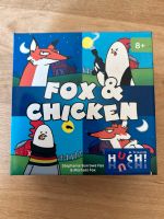 Fox & Chicken Hessen - Hüttenberg Vorschau