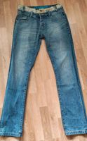 Coole Desigual Jeans mit bunten Knöpfen für Herren Gr 30 Leipzig - Engelsdorf Vorschau