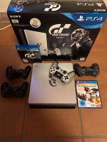 Ps4 slim 4 Controller (ein king controller) Baden-Württemberg - Waldenbuch Vorschau