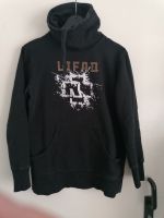 RAMMSTEIN 'LIFAD' Pullover Sweater Hoodie - Größe M Baden-Württemberg - Vöhringen Vorschau