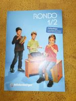 Rondo 1/2 Musiklehrgang für die Grundschule (Schülerbuch) Bayern - Parsberg Vorschau