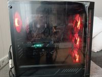 Gaming PC - GTX 1660, Ryzen 5 5500, 16GB DDR4, B450-A Pro Max Nordrhein-Westfalen - Löhne Vorschau